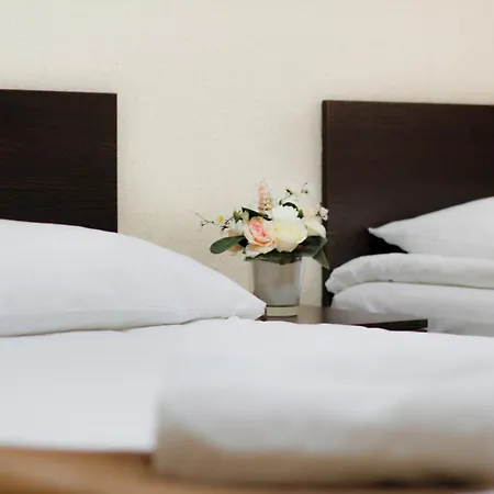 Junior בית הארחה קופאוניק