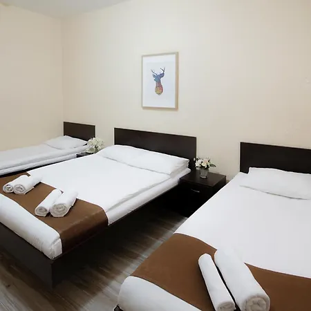 Junior בית הארחה קופאוניק