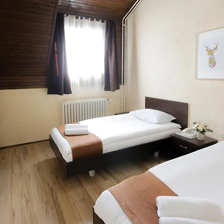 Junior בית הארחה קופאוניק