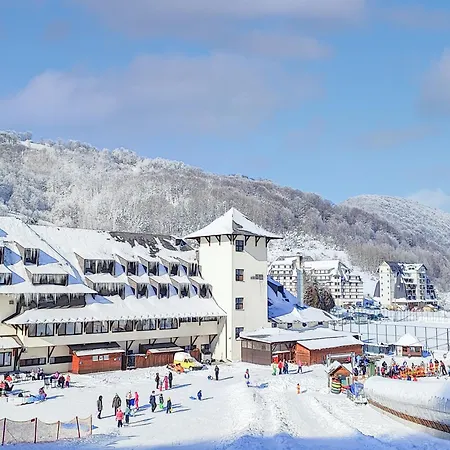 Junior 3* קופאוניק