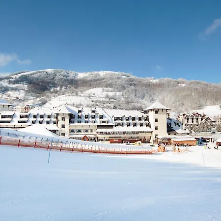 בית הארחה Junior