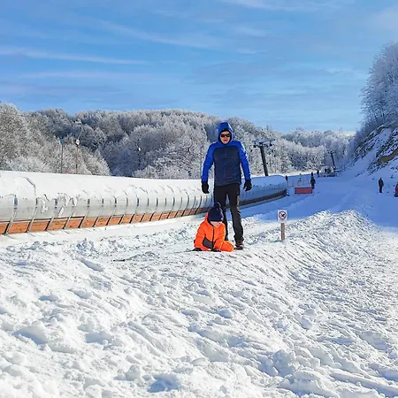 Junior Kopaonik