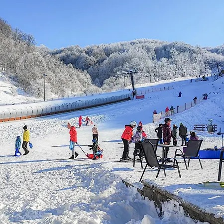 Junior 3* קופאוניק