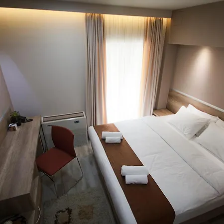 Junior בית הארחה קופאוניק